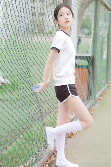 女绿巨人
