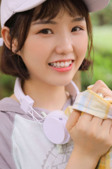 善良的女秘书